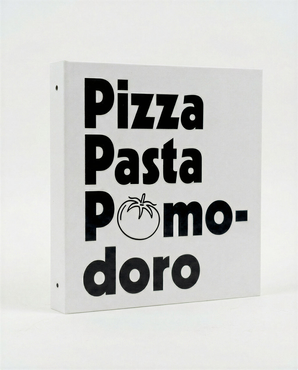 Quadratisches Auslegerschild 400×400 mm